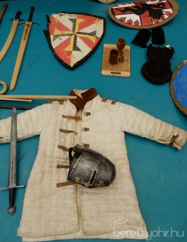 Történelmi vetélkedő 20